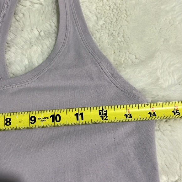 Lululemon cool Racerback tank - Picture 5 of 7